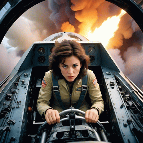 Nereids : Rising Time